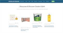 Desktop Screenshot of goodlightbooks.com